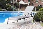 Poolside